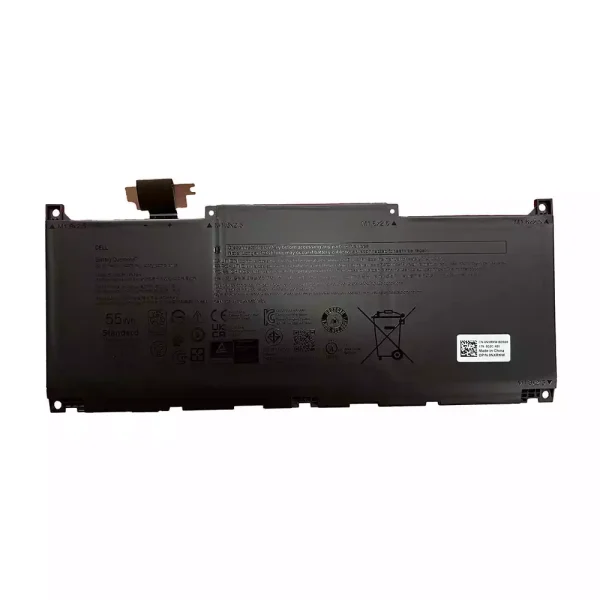 laptop akku/akkumulátor az Dell MN79H NXRKW