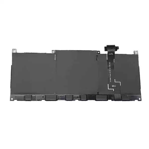 laptop akku/akkumulátor az Dell MN79H NXRKW - Image 2