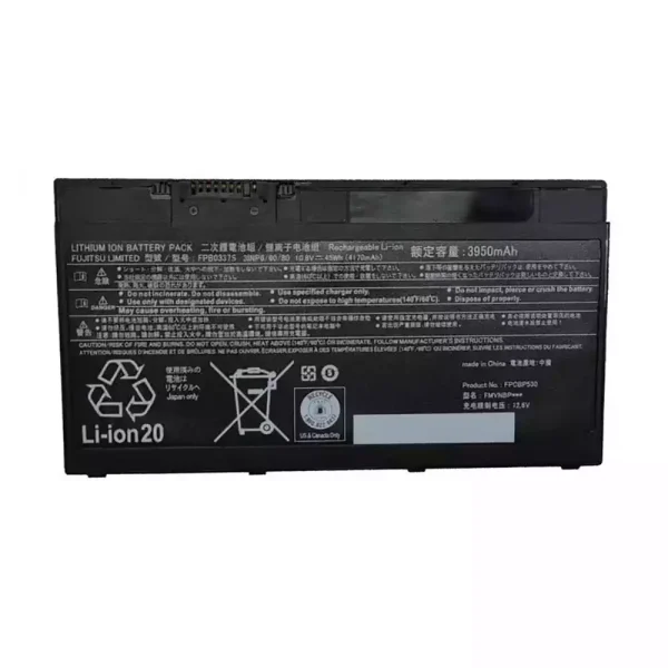 laptop akku/akkumulátor az Fujitsu FMVNBP246,Fujitsu Lifebook P727 P728 U727 U728 U729