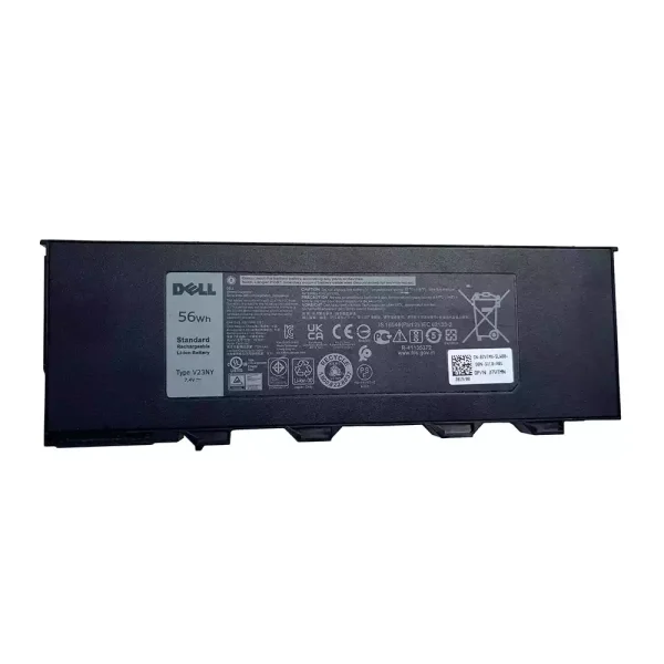 laptop akku/akkumulátor az DELL V23NY