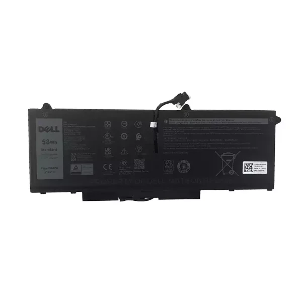 laptop akku/akkumulátor az DELL FK0VR FKOVR