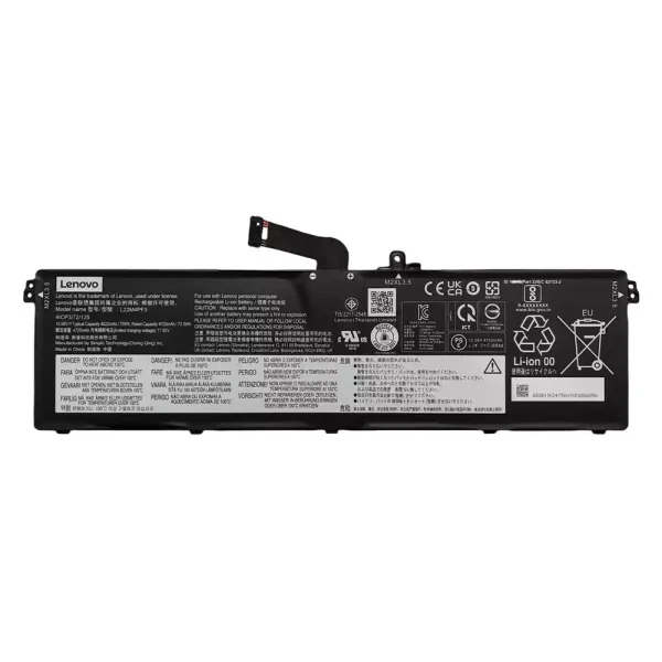 laptop akku/akkumulátor az LENOVO L22M4PF3 L22X4PF3 L22B4PF3