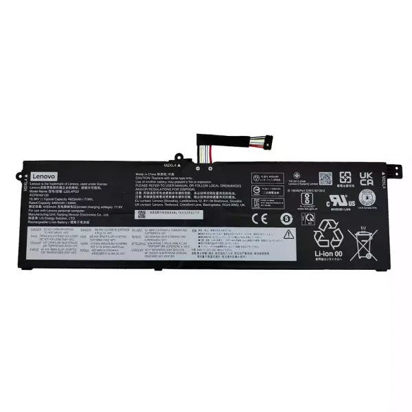 laptop akku/akkumulátor az LENOVO L22M4PG3 L22L4PG3