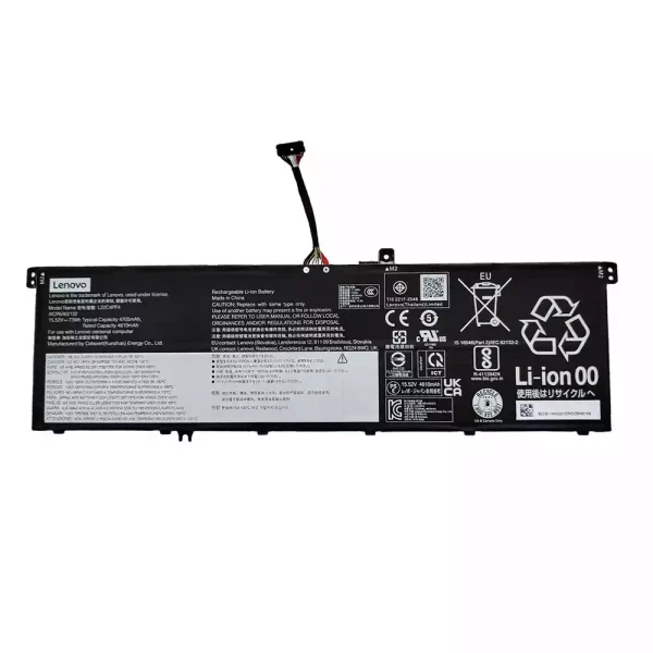 laptop akku/akkumulátor az LENOVO L22C4PF4 L22D4PF4 L22M4PF4