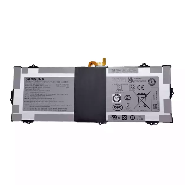 laptop akku/akkumulátor az SAMSUNG EB-BW720ABS