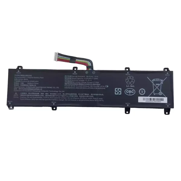 laptop akku/akkumulátor az BA39 239451414