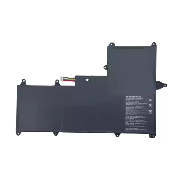 laptop akku/akkumulátor az IFUNK 299183,35454224,STD002B,STD001B,STD002A