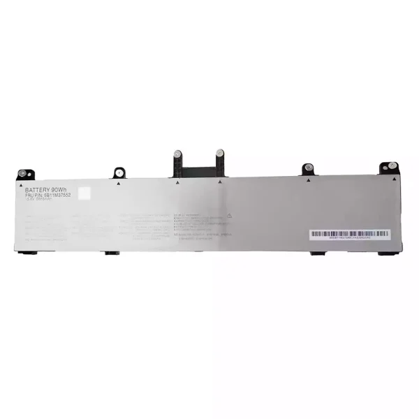 laptop akku/akkumulátor az LENOVO L23C4P70 SB11M37548 5B11M37552 - Image 2