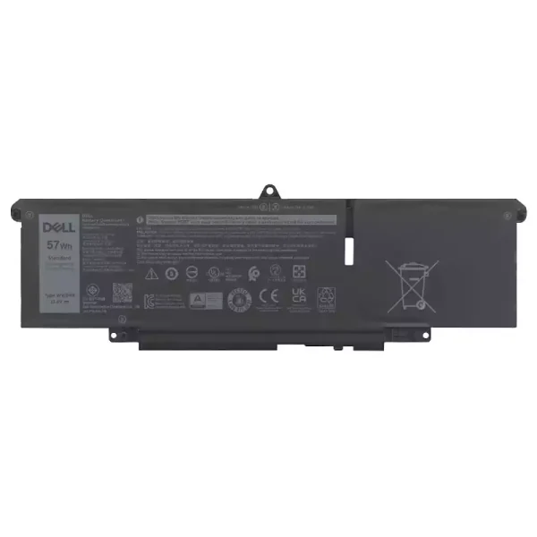 laptop akku/akkumulátor az DELL WW8N8 66DWX