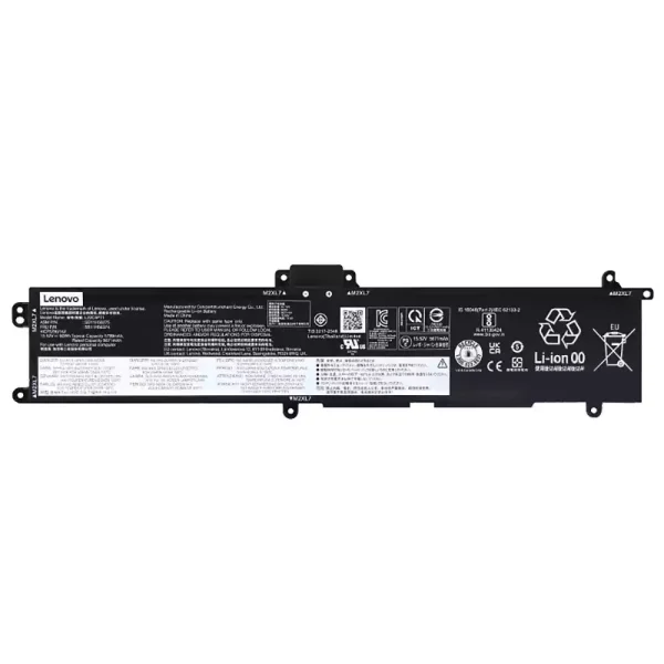 laptop akku/akkumulátor az LENOVO L22C4P71 L22M4P71