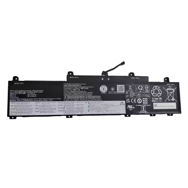 laptop akku/akkumulátor az LENOVO L21M3P76