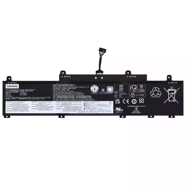 laptop akku/akkumulátor az LENOVO L22B3P70 L22X3P70 L22M3P70
