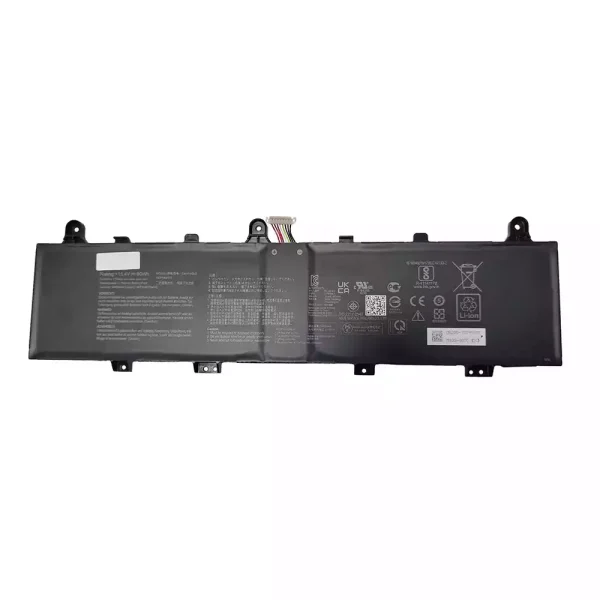 laptop akku/akkumulátor az ASUS C41N1906-3