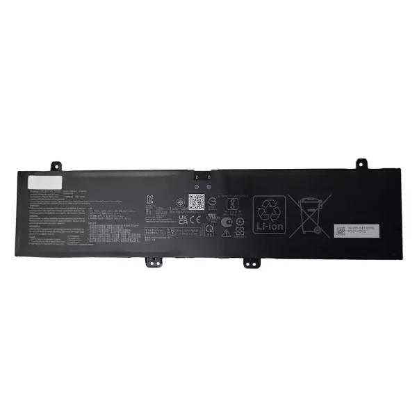 laptop akku/akkumulátor az ASUS C41N2101-1