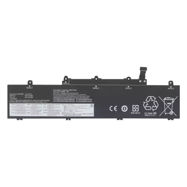 laptop akku/akkumulátor az LENOVO L20M3PD4 L20L3PD4