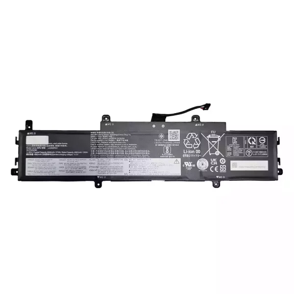 laptop akku/akkumulátor az LENOVO L22M3PG1 L22D3PG1