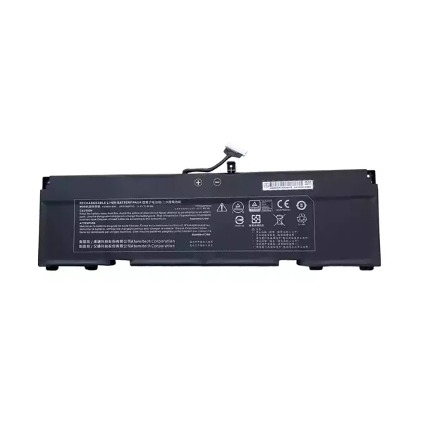 laptop akku/akkumulátor az PD70BAT-6 PD70BAT-6-80