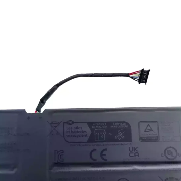 laptop akku/akkumulátor az MSI BTY-S3C - Image 2