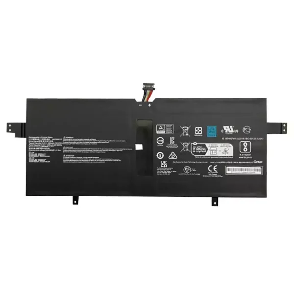 laptop akku/akkumulátor az MSI BTY-S3B