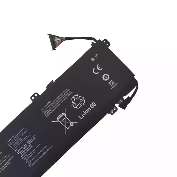 laptop akku/akkumulátor az HUAWEI HB6683Q2EEW-41A HB6683Q2EEW-41C - Image 4