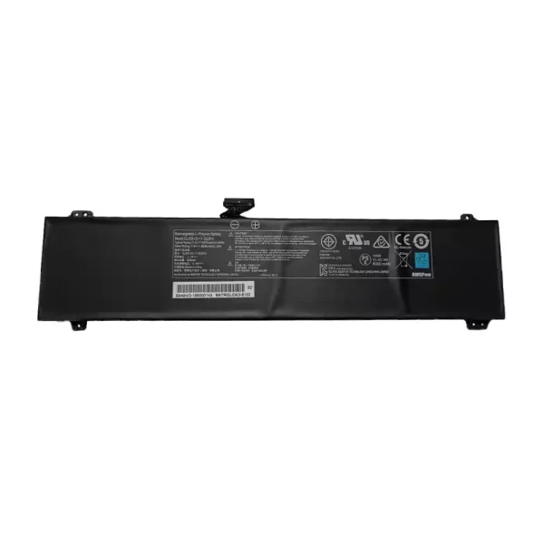 laptop akku/akkumulátor az GLIDK-00-15-3S2P-0