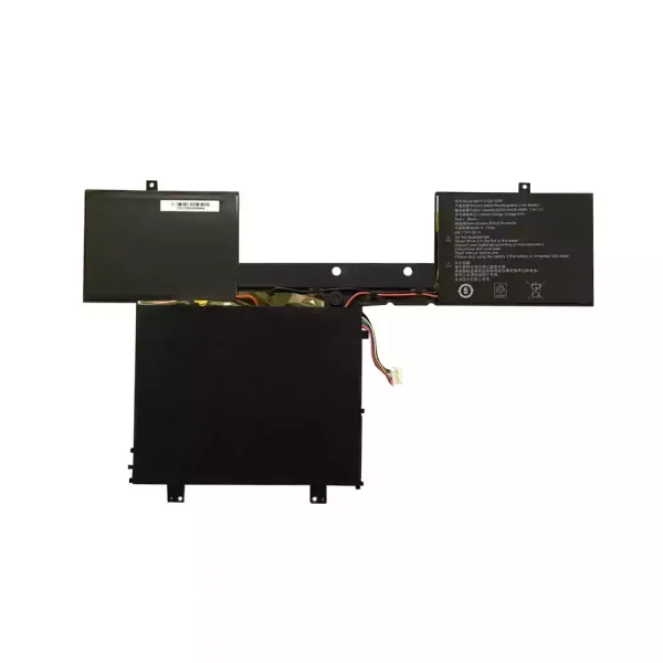 laptop akku/akkumulátor az M410-2S2P-5200