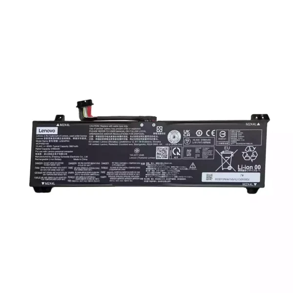 laptop akku/akkumulátor az LENOVO L23C4PK4 L23M4PK4 L23D4PK4