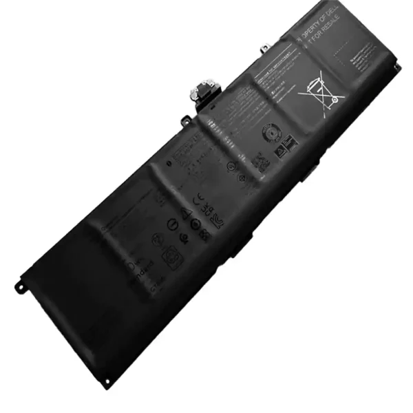 laptop akku/akkumulátor az DELL GT83D