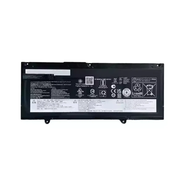 laptop akku/akkumulátor az FUJITSU FPCBP594 FPB0363S FMVNP256 CP813249-01