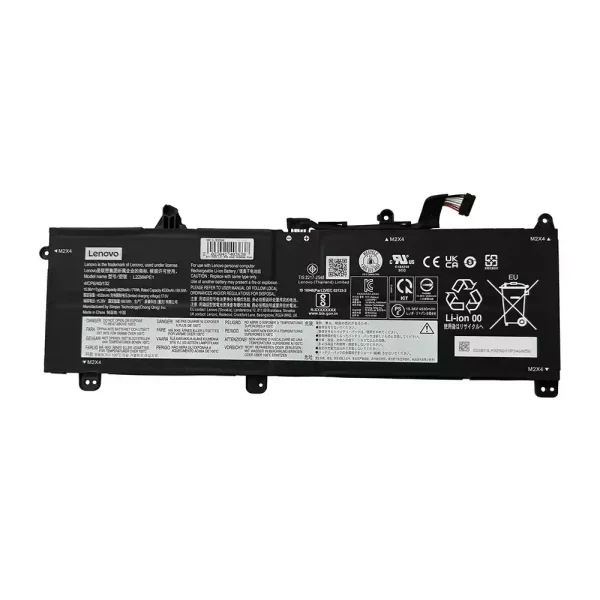 laptop akku/akkumulátor az LENOVO L22D4PE1 L22C4PE1 L22M4PE1
