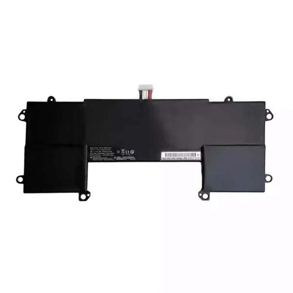 laptop akku/akkumulátor az NI3-04-3S2P4120-0
