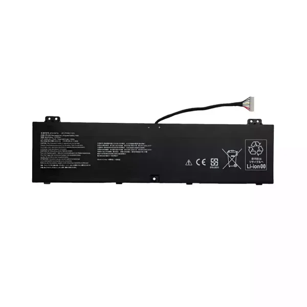 laptop akku/akkumulátor az ACER AP21B7Q