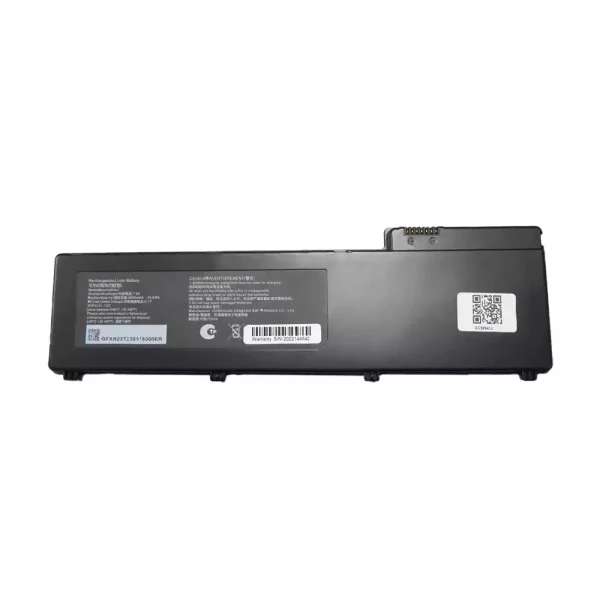 laptop akku/akkumulátor az 5954C2
