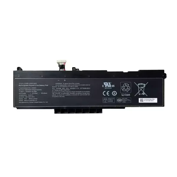 laptop akku/akkumulátor az ESWZ0