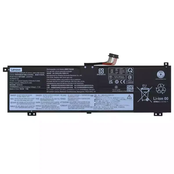 laptop akku/akkumulátor az LENOVO L22C4PA2 L22D4PA2 L22M4PA2