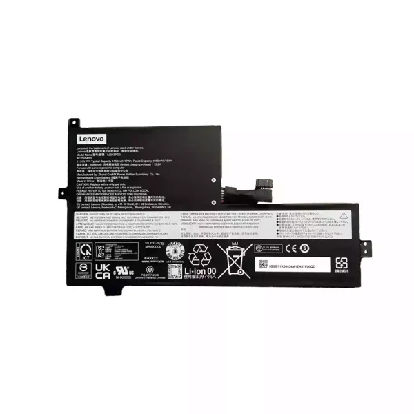 laptop akku/akkumulátor az LENOVO L22X3PG0 L22B3PG0 L22M3PG0 L22C3PG0 L22M3P71