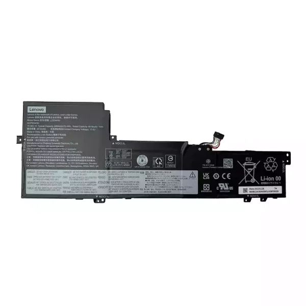 laptop akku/akkumulátor az LENOVO L22D4PA5 L22C4PA5 L22M4PA5