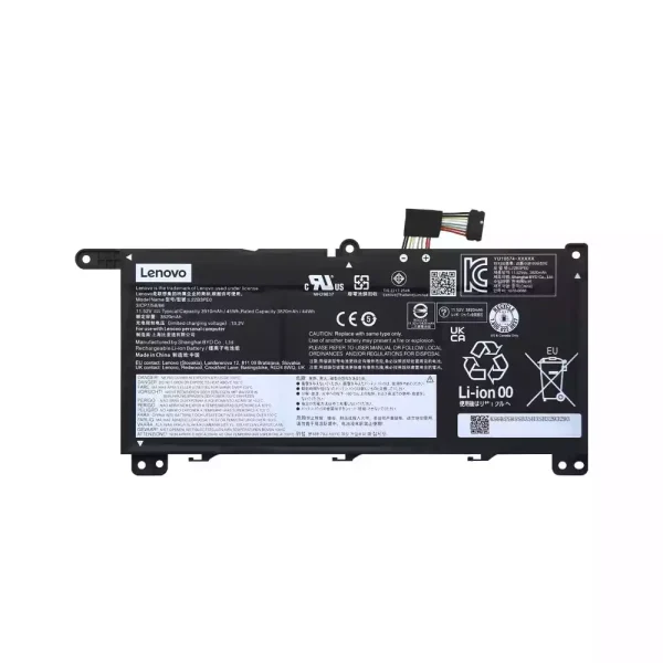 laptop akku/akkumulátor az LENOVO L22B3PE0 L22C3PE0 L22M3PE0