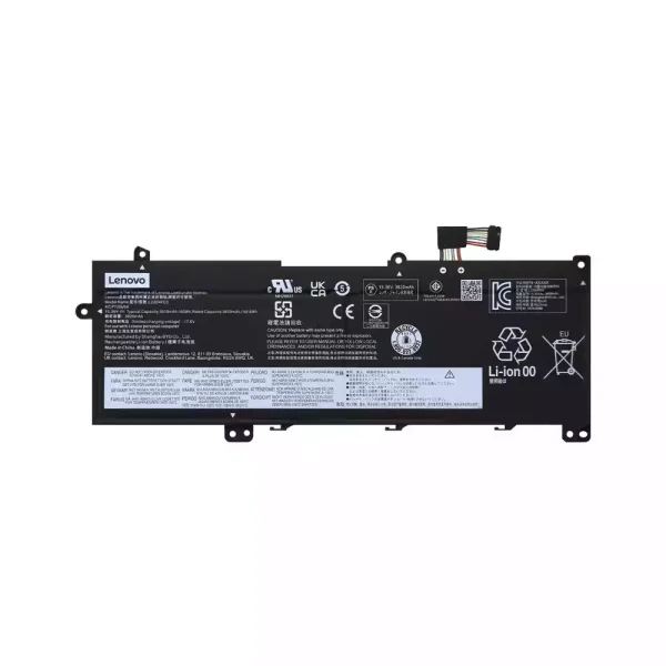 laptop akku/akkumulátor az LENOVO L22B4PE0 L22C4PE0 L22D4PE0 L22M4PE0