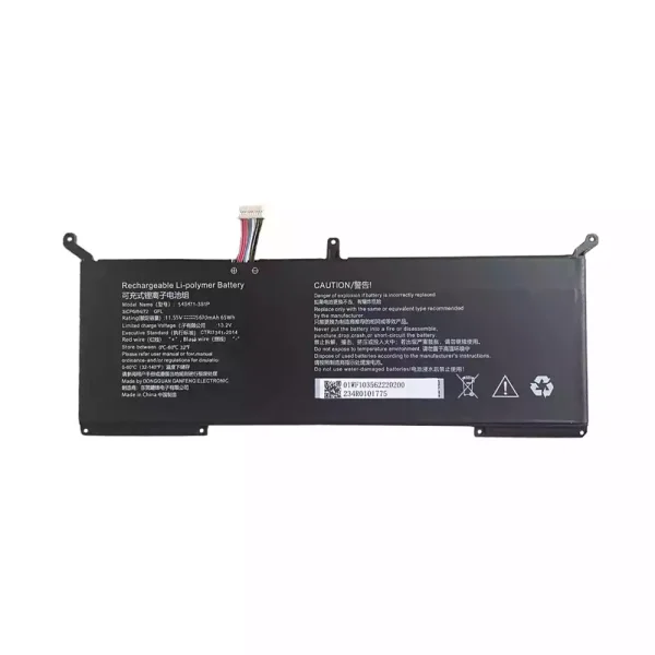 laptop akku/akkumulátor az 548471-3S1P