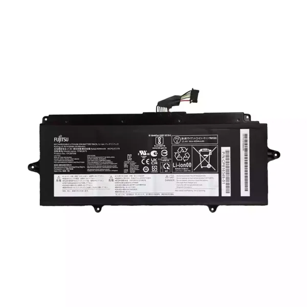 laptop akku/akkumulátor az Fujistu FPB0367S FPCBP596 CP816349-01