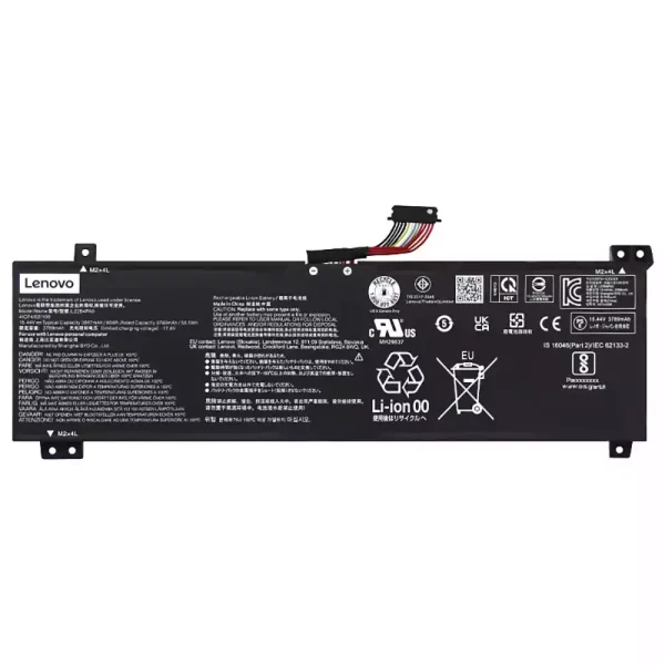 laptop akku/akkumulátor az LENOVO L22B4PA0 L22M4PA0 L22D4PA0 L22X4PA0