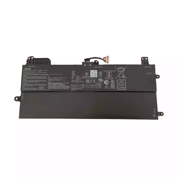 laptop akku/akkumulátor az ASUS C41N2102-1