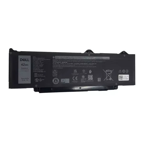 laptop akku/akkumulátor az DELL JTG7N 7RDGP