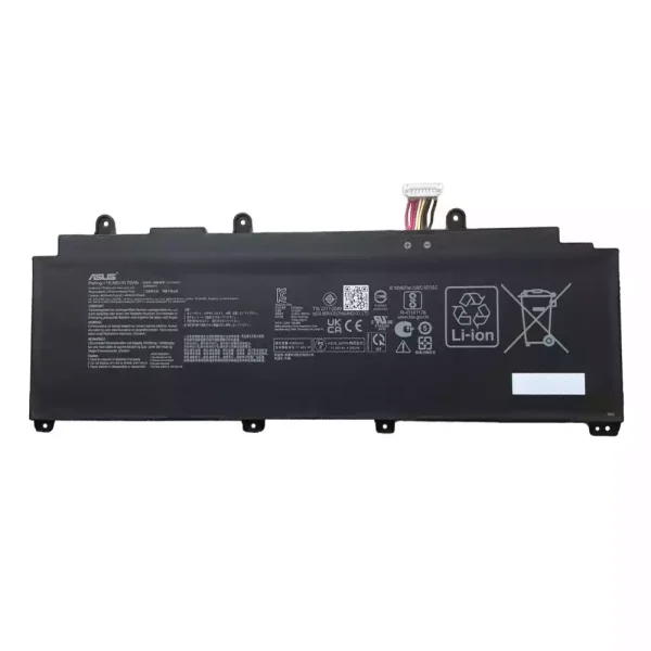 laptop akku/akkumulátor az ASUS C41N2203