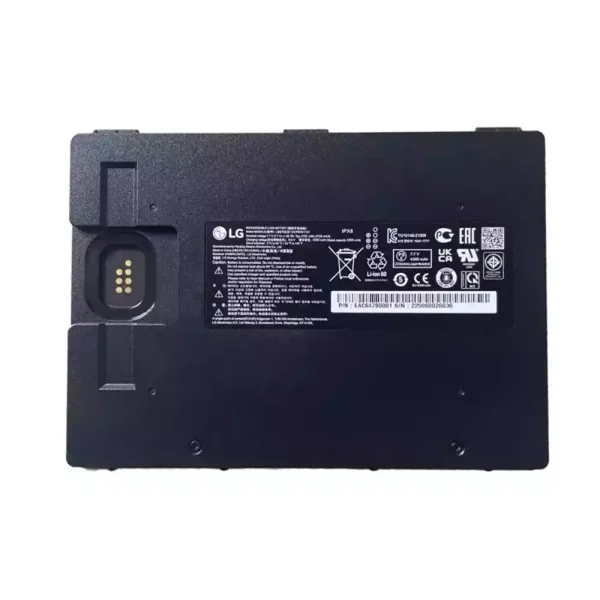 laptop akku/akkumulátor az LG LBS7222E