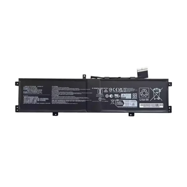 laptop akku/akkumulátor az MSI BTY-M551