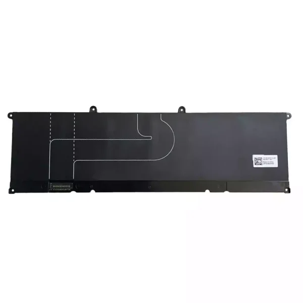 laptop akku/akkumulátor az DELL KV690 6D2HW