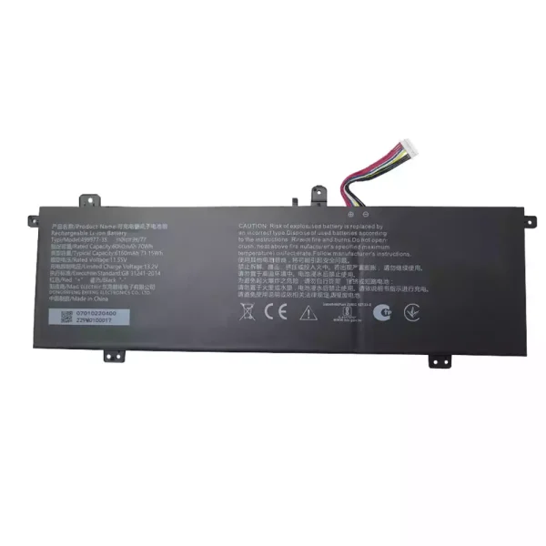 laptop akku/akkumulátor az 499977-3S