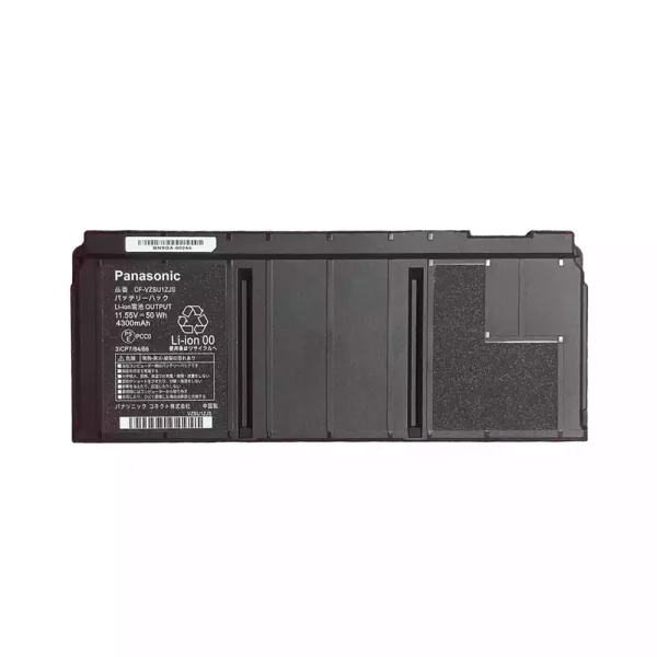 laptop akku/akkumulátor az PANASONIC CF-VZSU1ZJS CF-VZSU1YJS